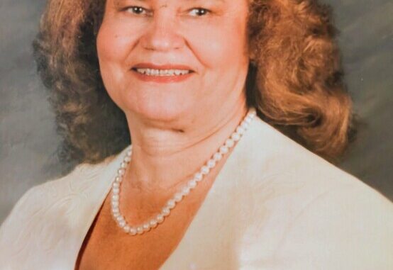 Naomi (Boyd) Howard