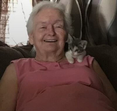October 23, 1941 ~ July 9, 2025 (age 83)