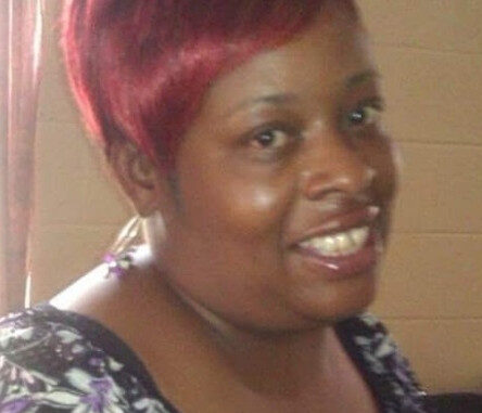 Shawn Ann Jones