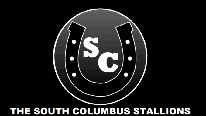 South Columbus Stallions Page