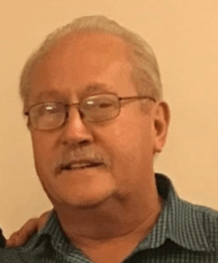 Stanley Perry Hamilton
