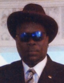 Victor Jones
