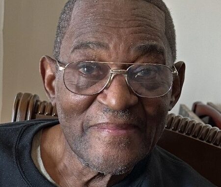 Willie Johnson, Jr.
