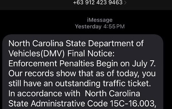 scam inset