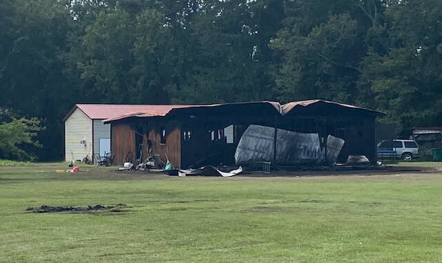 083025. four dead in fire