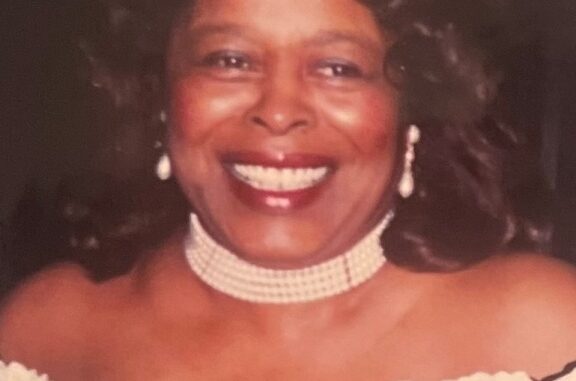 Joanne Thurman Williams