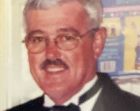 Anthony Tony Cecil Griffin