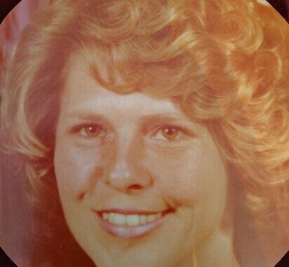 Betty Sue Duncan Baldwin