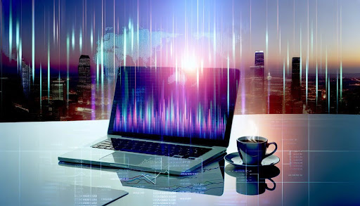 Computer Laptop