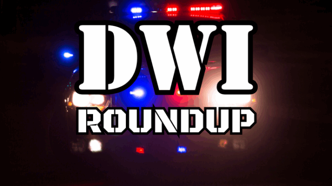 DWI Page Story Photo