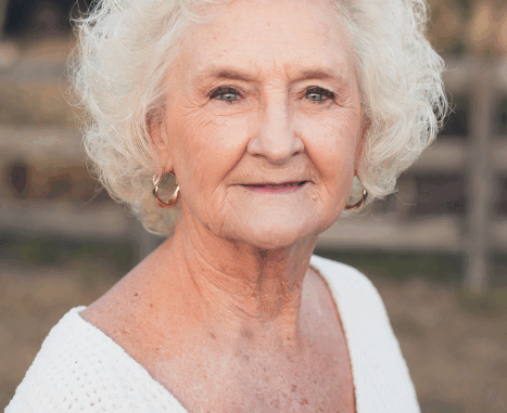 Deidre (Shelley) Graham