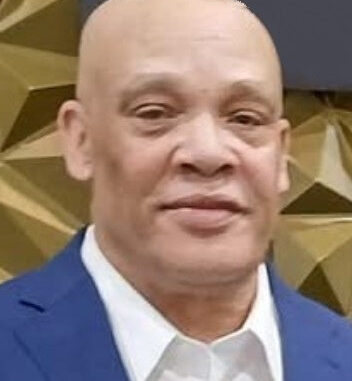 Joseph Pearson Jacobs, Jr.