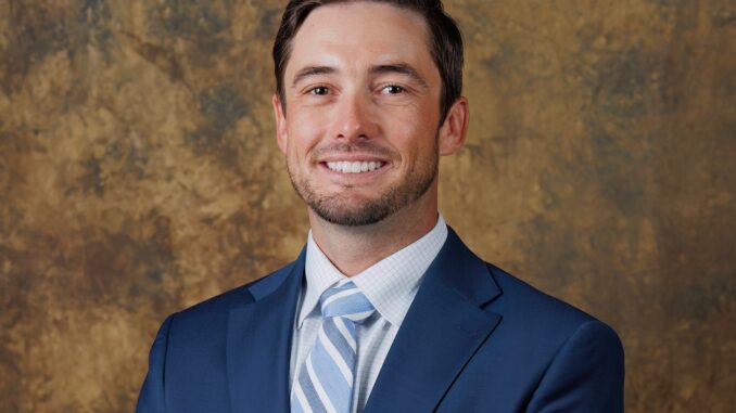 Justin Boyd (NCWRC)