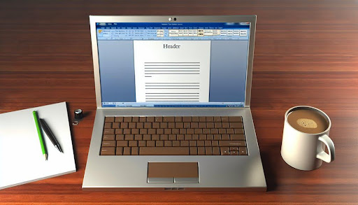 Laptop