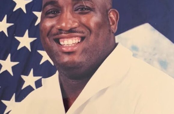 Ronald Lee Pierce