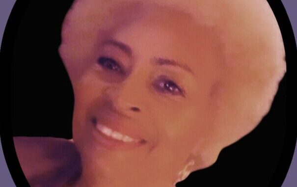 Sylvia Mae (Baldwin) Smith-Burton