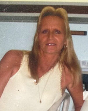 Teresa Faye Williamson