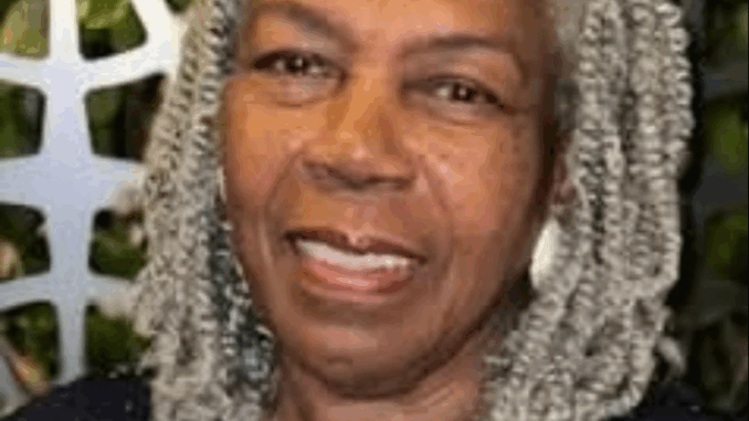 Thomasine M Kashaka