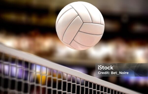 Volleyball