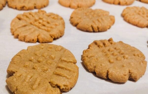 finished cookie 2
