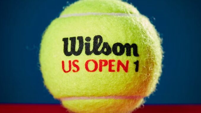 tennis ball (file)