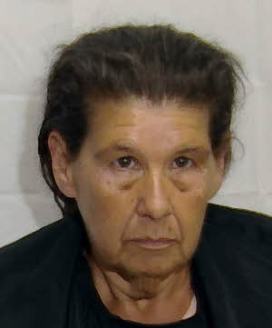082125. firearm felon. Ruth M Strickland