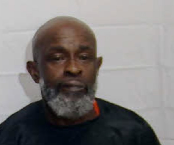 Detention Officer Assaulted by Arson Suspect