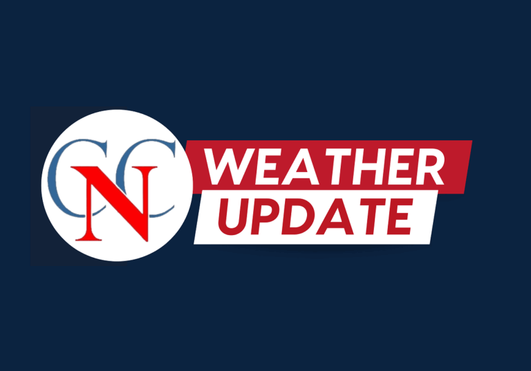 Weather Update – Sunday December 14, 2025