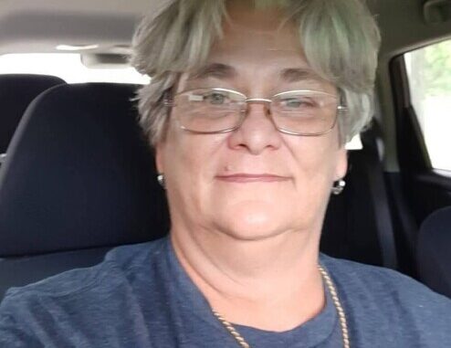 Carol Jane Davis Caulder