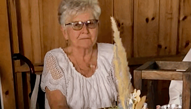 Carolyn Hodges Hilburn