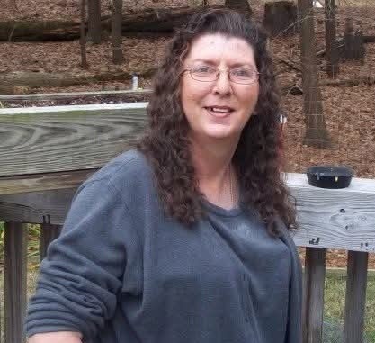 Darlene Stevens Reese Cannon