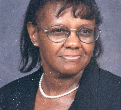 Gloria Elaine (Bell) Demery