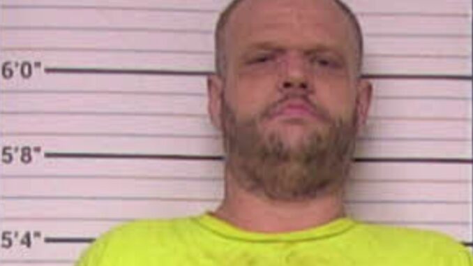 Joshua Poe Hatfield