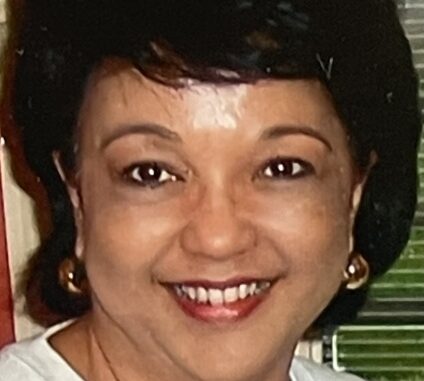 Leann (Blanchette) Fonvielle