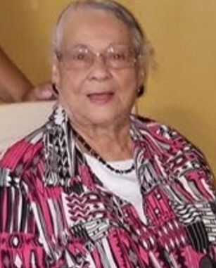 Lois Campbell