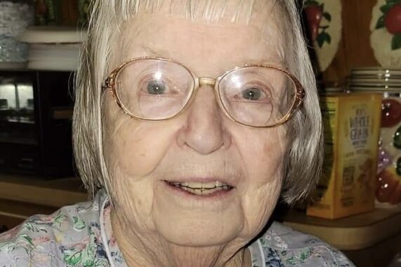Mildred (Watkins) Pratt