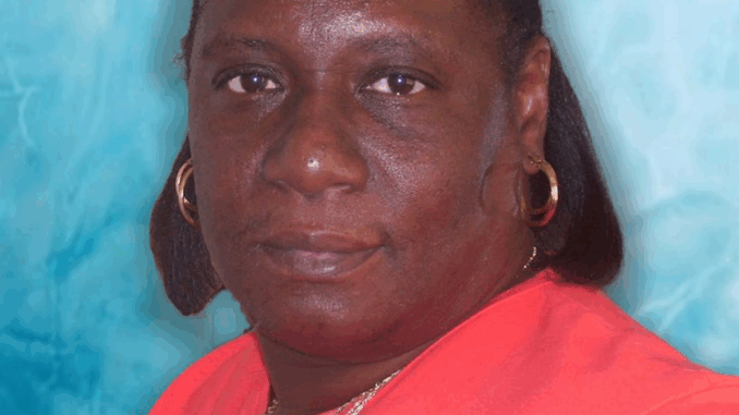 Ms.Bettina Peterson, age 61