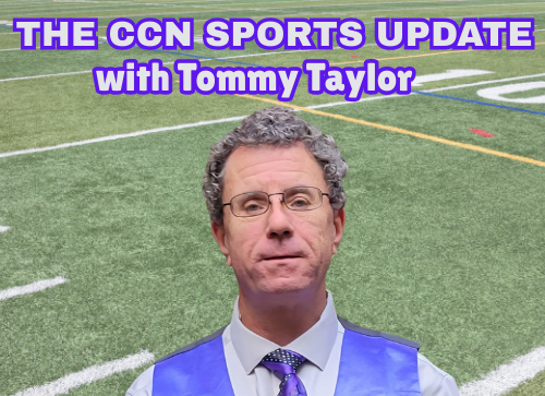 THE CCN SPORTS UPDATE Photo 500 X 500 (1)