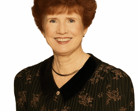 Vivian Faye (Nobles) Green