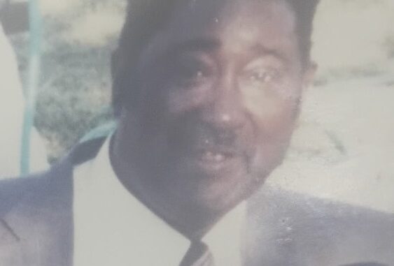 William Franklin Huggins