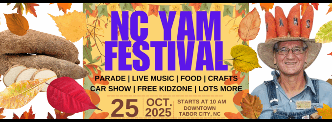 YAM FESTIVAL 728 X 250