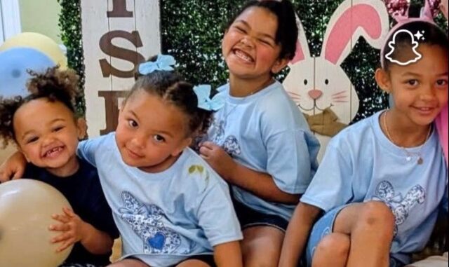 gofundme. kids