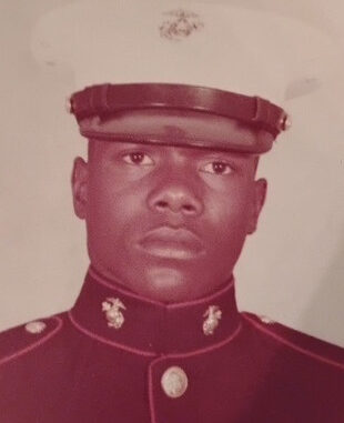 larry bland