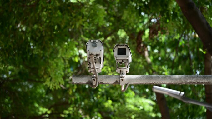 Security Camera
