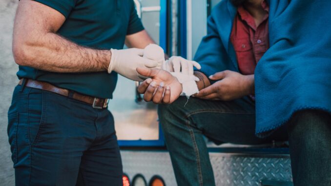 EMT