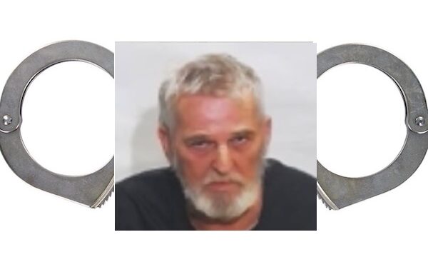 102025. strickland. cuffs. assault leo. guns
