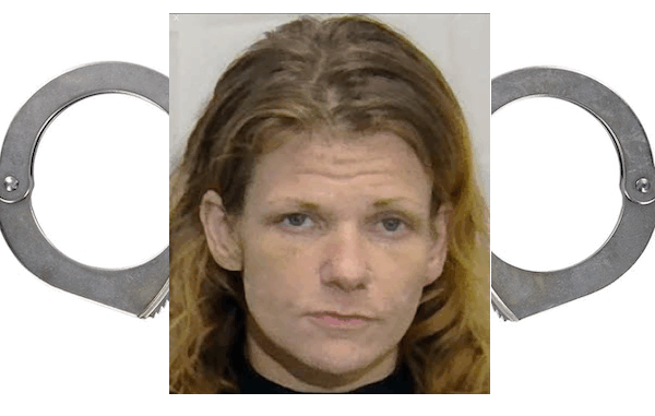 102925. akins. drugs in jail. cuffs