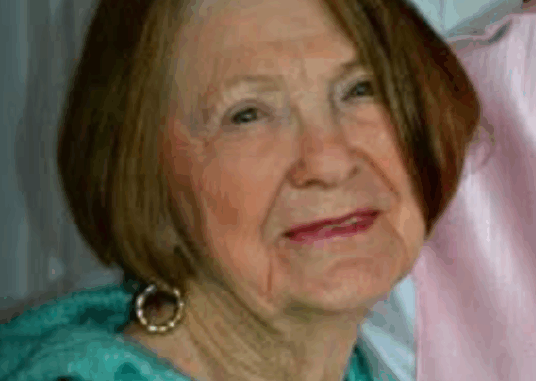 Anna Maxine Goins Jordan