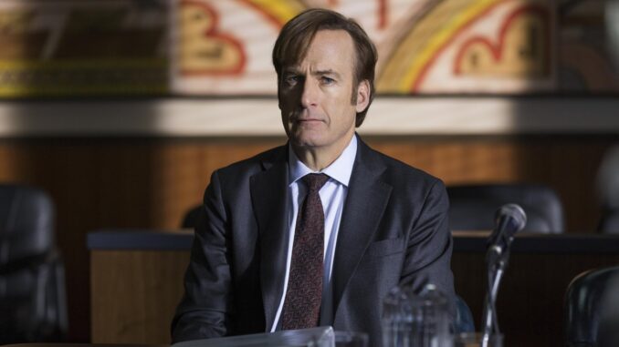 Bob Odenkirk in Better Call Saul (IMDB)