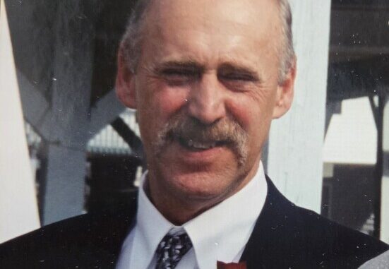 July 26, 1949 ~ October 30, 2025 (age 76)